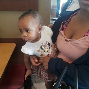 Meet your Posher, Toya